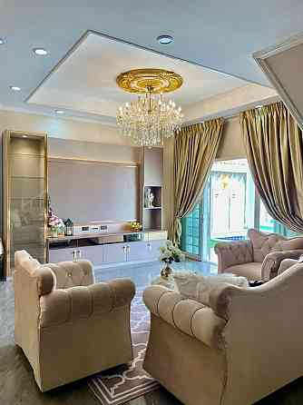 5 Bedroom Renovated House for Sale Pattaya