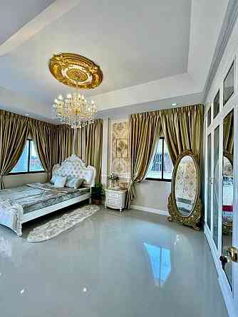 5 Bedroom Renovated House for Sale Pattaya