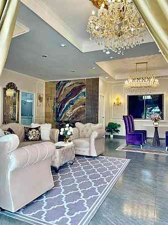 5 Bedroom Renovated House for Sale Pattaya