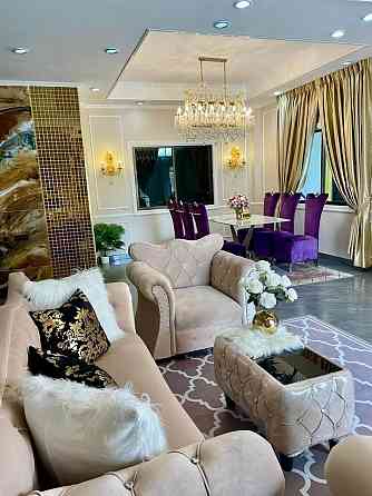5 Bedroom Renovated House for Sale Pattaya
