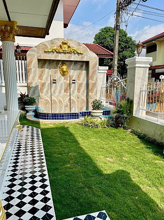 5 Bedroom Renovated House for Sale Pattaya - photo 18