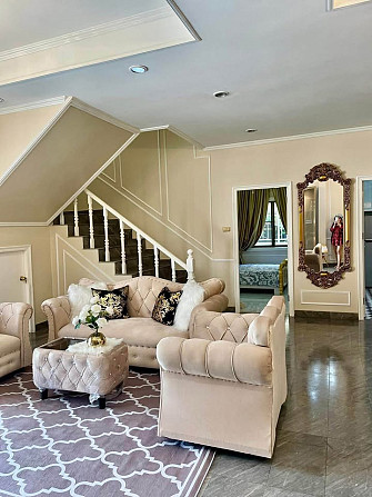 5 Bedroom Renovated House for Sale Pattaya - photo 3