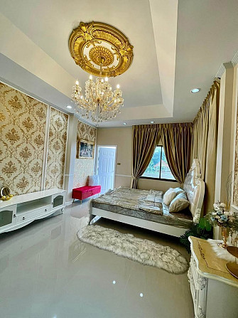 5 Bedroom Renovated House for Sale Pattaya - photo 7