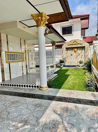 5 Bedroom Renovated House for Sale Pattaya - photo 13