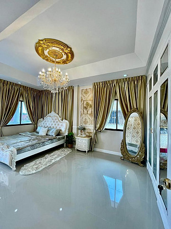 5 Bedroom Renovated House for Sale Pattaya - photo 6