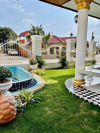 5 Bedroom Renovated House for Sale Pattaya - photo 19