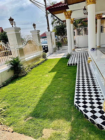 5 Bedroom Renovated House for Sale Pattaya - photo 20