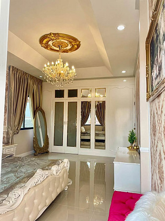 5 Bedroom Renovated House for Sale Pattaya - photo 8