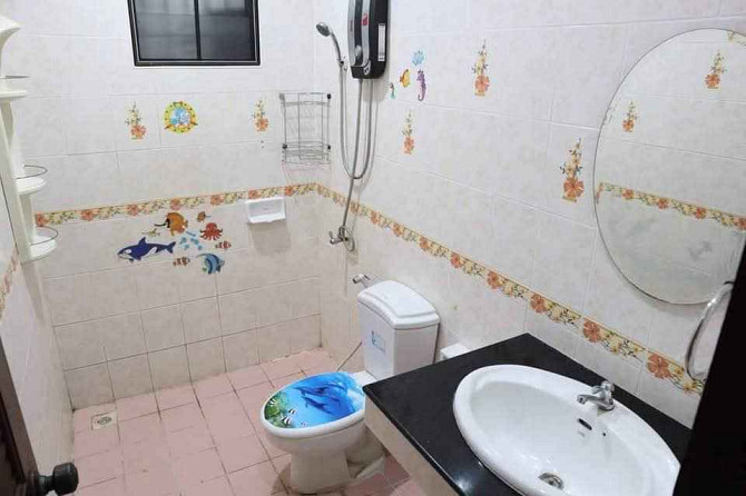 3 Bedroom House for Sale in Khao Talo Pattaya - photo 10