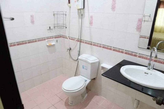 3 Bedroom House for Sale in Khao Talo Pattaya - photo 12