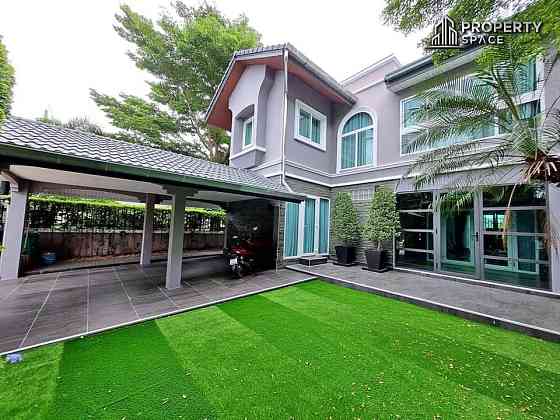 3 Bedroom Family Home for Sale in East Pattaya Pattaya