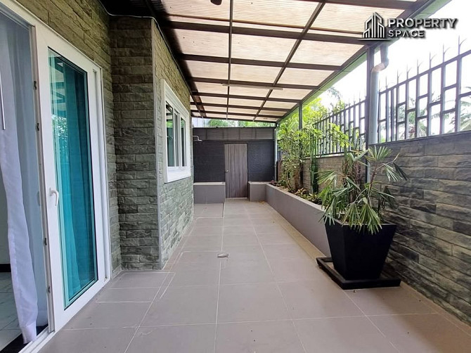 3 Bedroom Family Home for Sale in East Pattaya Pattaya - photo 10