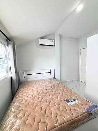 3 Bedroom Twin House for Sale in Pattaya Pattaya