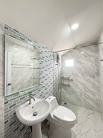 3 Bedroom Twin House for Sale in Pattaya Pattaya - photo 8