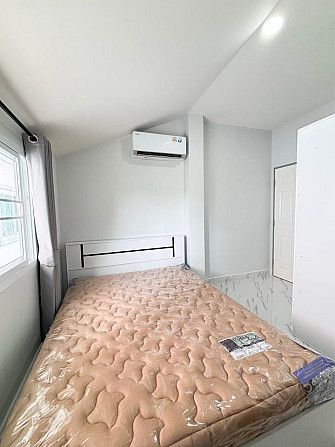 3 Bedroom Twin House for Sale in Pattaya Pattaya - photo 1