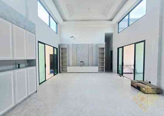 4 Bedroom House for Sale in Mabprachan Pattaya