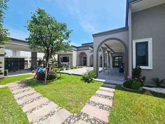 4 Bedroom House for Sale in Mabprachan Pattaya