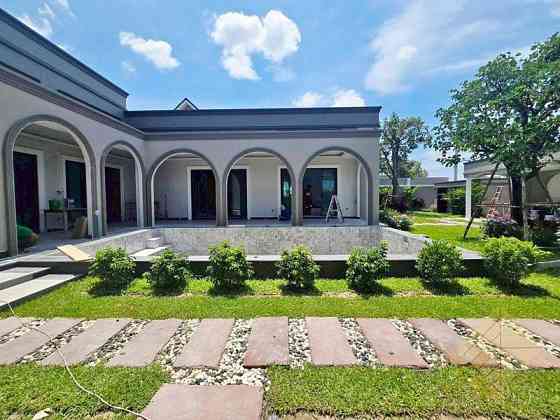 4 Bedroom House for Sale in Mabprachan Pattaya