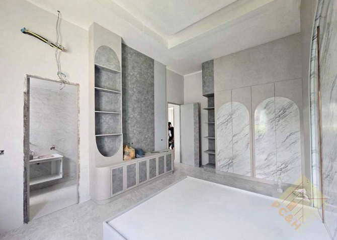 4 Bedroom House for Sale in Mabprachan Pattaya - photo 6