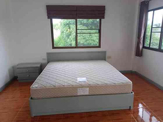 3 Bedroom House for Sale with Land Pattaya