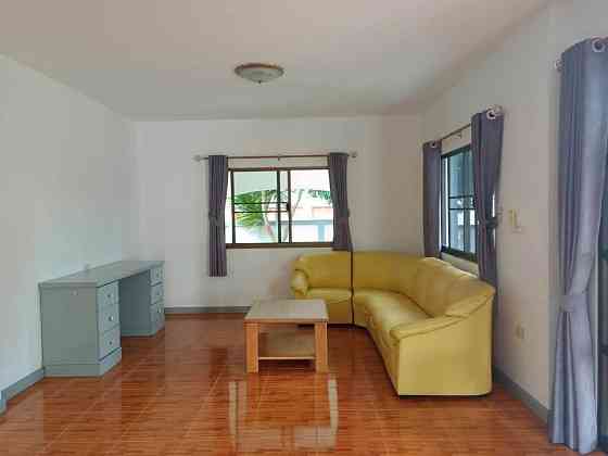 3 Bedroom House for Sale with Land Pattaya