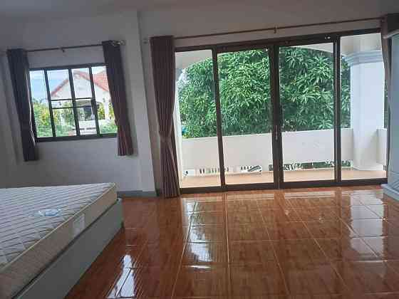 3 Bedroom House for Sale with Land Pattaya