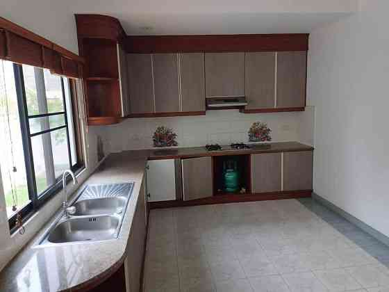 3 Bedroom House for Sale with Land Pattaya