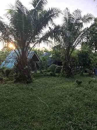 2 Bedroom House with Land for Sale in Chonburi Pattaya