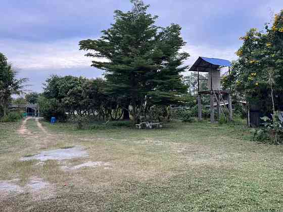 2 Bedroom House with Land for Sale in Chonburi Pattaya