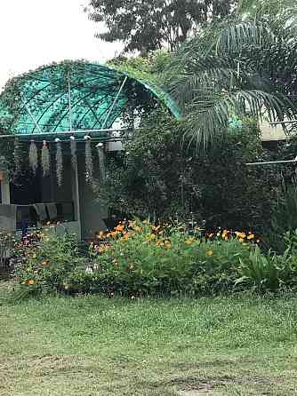 2 Bedroom House with Land for Sale in Chonburi Pattaya