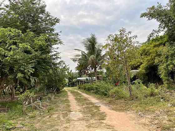 2 Bedroom House with Land for Sale in Chonburi Pattaya