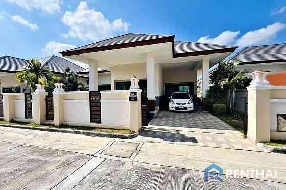 2 Bedroom House for Sale in Huai Yai, Pattaya Pattaya