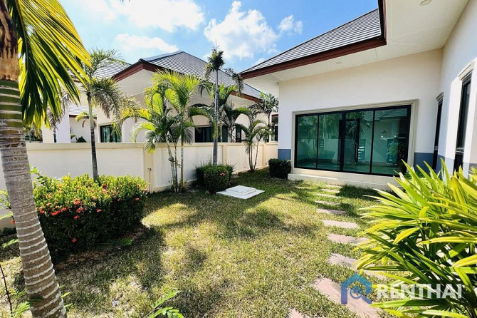 2 Bedroom House for Sale in Huai Yai, Pattaya Pattaya - photo 2