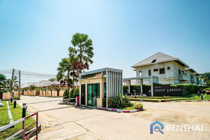2 Bedroom House for Sale in Huai Yai, Pattaya Pattaya - photo 6