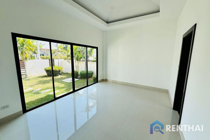2 Bedroom House for Sale in Huai Yai, Pattaya Pattaya - photo 4