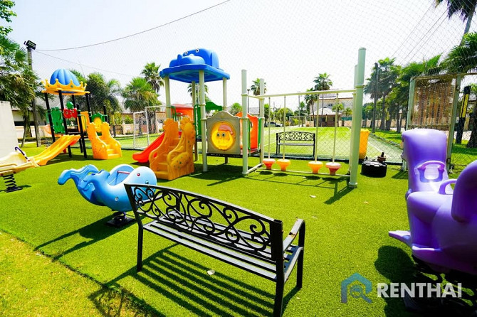 2 Bedroom House for Sale in Huai Yai, Pattaya Pattaya - photo 7
