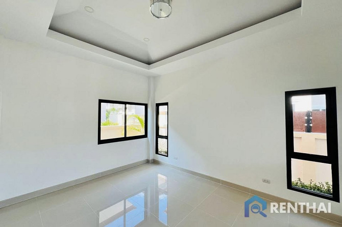 2 Bedroom House for Sale in Huai Yai, Pattaya Pattaya - photo 10
