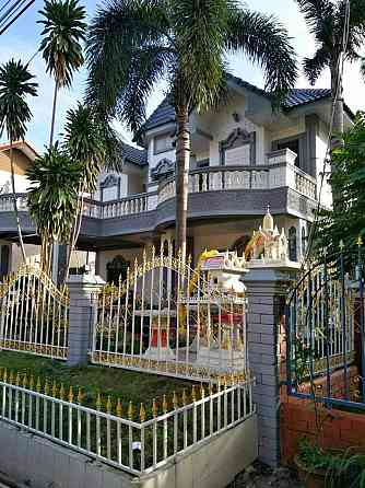 5 Bed House for Sale in Naklua Pattaya