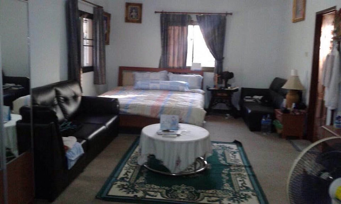 5 Bed House for Sale in Naklua Pattaya - photo 5