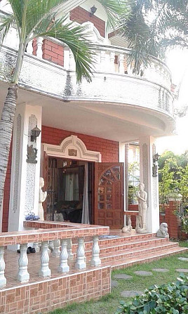 5 Bed House for Sale in Naklua Pattaya - photo 10