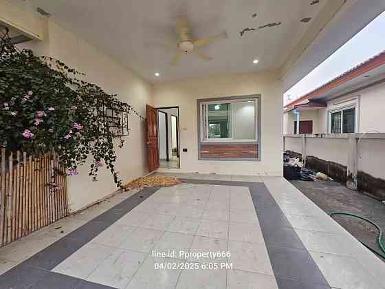 2 Bedroom House for Sale with Owner Financing Pattaya