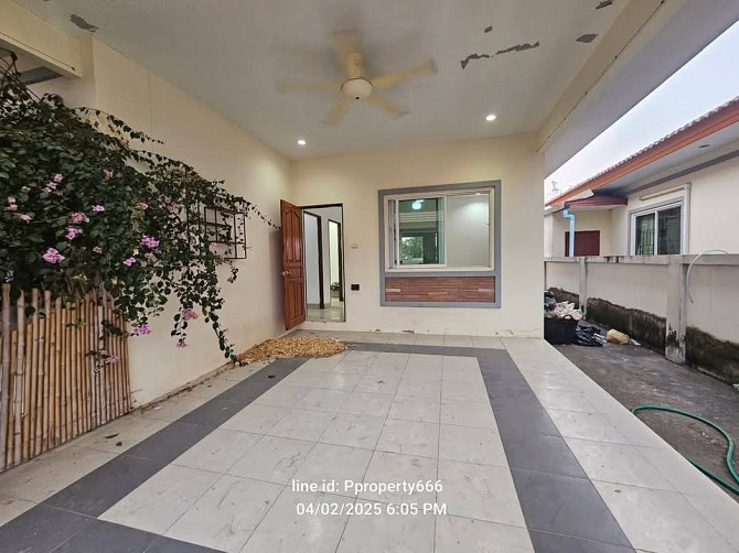 2 Bedroom House for Sale with Owner Financing Pattaya - photo 4