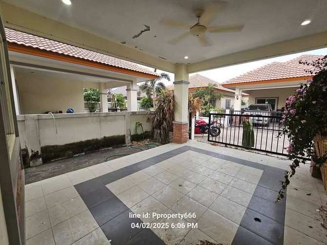 2 Bedroom House for Sale with Owner Financing Pattaya - photo 10