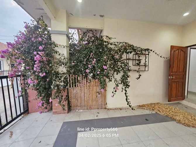 2 Bedroom House for Sale with Owner Financing Pattaya - photo 7