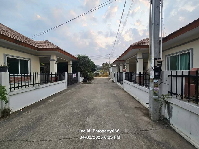 2 Bedroom House for Sale with Owner Financing Pattaya - photo 5
