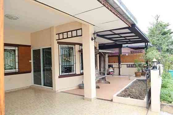 3 Bedroom House for Sale in Khao Talo Pattaya