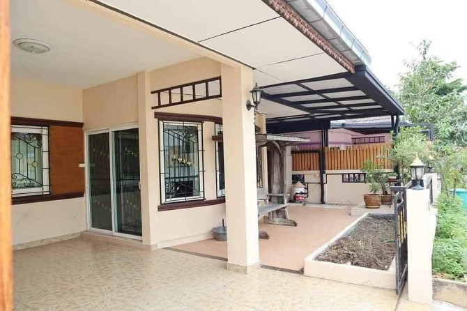3 Bedroom House for Sale in Khao Talo Pattaya - photo 2