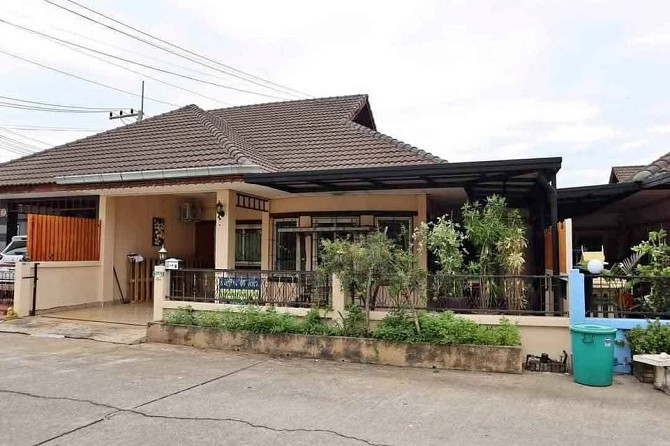 3 Bedroom House for Sale in Khao Talo Pattaya - photo 1