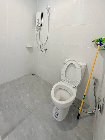 1 Bedroom House for Rent in Thongsala Phangan - photo 7