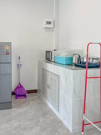 1 Bedroom House for Rent in Thongsala Phangan - photo 8